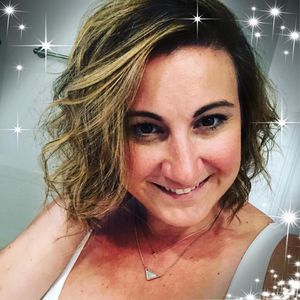 Meet your Posher, Beth